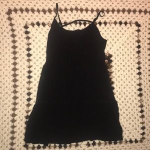 Little black dress from target